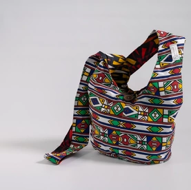 Reversible Boho Bags 