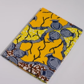 A4 Re-usable cover notebook 