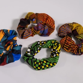 Scrunchies 