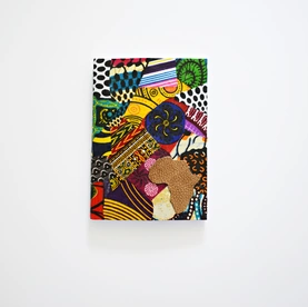 A2 Wall Décor African Print 